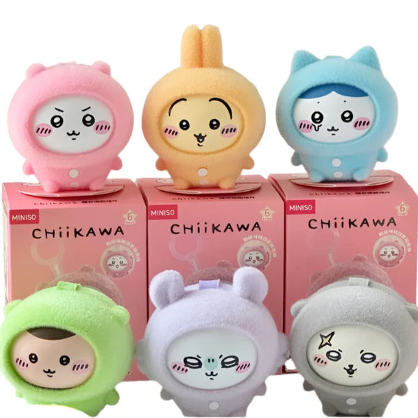 Chiikawa blind box original