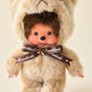 Moncchichi bear original