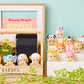 Sonny angel Animal series hippers original