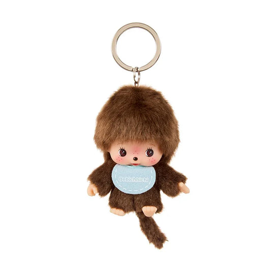 Bebicchichi boy keychain original