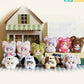 Nommi baby series plush original
