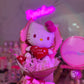 HK bouquet