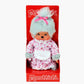 Monchhichi grandma