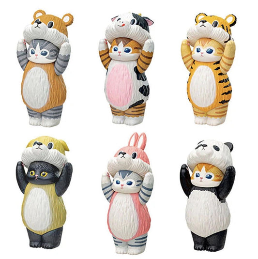 Mofusand blind box original