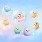 Pucky beanie bubble up series original