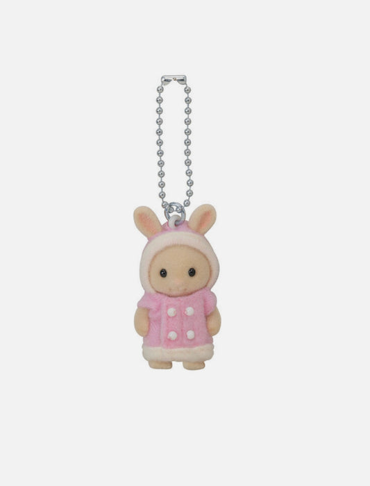 Sylvanian keychain original