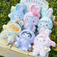 Sanrio Elf bunny baby blind box original