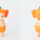 Sonny angel pumpkin patch series elephant pumpkin