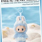 Labubu hide and seek original limited edition