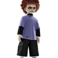 Chucky son glen doll