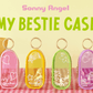 Sonny angel my bestie case original