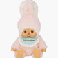 Monchhichi chimutan large 16” Japan edition