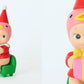 Sonny angel Christmas 2025 Santa’s little helper duck