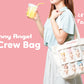 Sonny angel my crew bag original