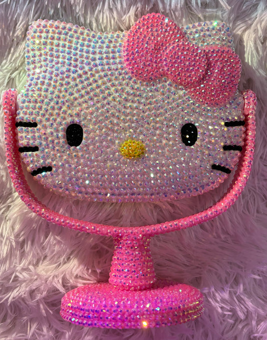 HK handmade mirror