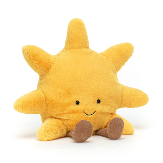 jelly cat sun original